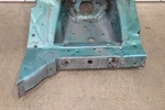 1993 Ford Mustang Coupe/hatchback Right Passenger Front Shock Tower *cut*. Fixed Price $252.00.