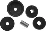Suspension Strut Mount-isg Autopart Intl 2702-235967 Fits 03-09 Kia Sorento. Fixed Price $14.99.