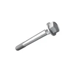 Genuine Mopar Hex Flange Head Bolt 6509576AA. Fixed Price $8.51.