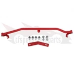 Front Upper Suspension Strut Tower Bar/brace For 2008-2013 Honda Fit. Fixed Price $97.99.