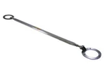 Whiteline Brace Strut Tower Rear Adjustable KSB590Q Subaru 2003-08 Forester. Fixed Price $254.88.