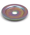 New 1999 2005 Oem Mazda Miata Rear Shock Mount Retainer Washer # NC10-28-774. Fixed Price $9.98.