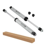Bfo Front Shock Absorbers For Jeep Wrangler Jk 2007-2018 Fit 0.5-2.5" Lift. Fixed Price $62.13.