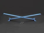 Cusco Rear Cross Strut Tower Brace #6A1 541 Ax For 2015+ Subaru Wrx Sti. Fixed Price $265.50.