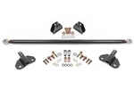 Bmr Fits 15-23 Ford S550 Mustang Shock Mount Kit Black Hammertone. Fixed Price $359.95.