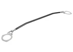 Whiteline Front Adjustable Strut Tower Brace Fits 08/06-8/09 Pontiac G8 Sedan. Fixed Price $275.88.