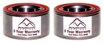 Front Wheel Knuckle Ball Bearings Fits Honda Trx 420 500 520 4X4. Fixed Price $38.99.