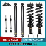Front Struts & Rear Shock Absorbers Sway Bars For 4WD Dodge Ram 1500 2009-2018. Fixed Price $205.47.