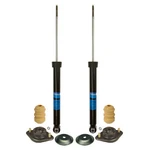 Oem Rear Suspension Shock Absorber And Mount Kit For Bmw E30 E36 E46 318I. Fixed Price $219.95.