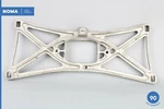2000-2003 Jaguar XK8 X100 Transmission Mount Crossmember Bracket MJA7600AG Oem. Fixed Price $69.72.