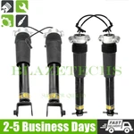 4X Front Rear Shock Struts Electric Fit Chevrolet C7 Corvette Z06 ZR1 2014-2019. Fixed Price $235.00.