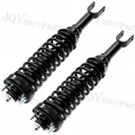 2PC Fits Honda Civic 1996-1998 1999 2000 Rear Complete Struts With Coil Springs. Fixed Price $79.48.