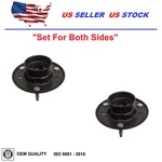 Rear Strut Mount Set For Lexus LS430 SC430 2001-2006 Oem Quality 48755-50100. Fixed Price $64.90.