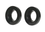 Whiteline W73826 Front Leaf Spring Bushing Set Fits 97-06 Wrangler. Fixed Price $31.88.