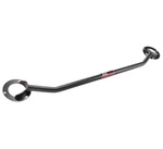 Dc Sports Front Carbon Steel Strut Bar For 2016-2021 Honda Civic Ex Lx Si. Fixed Price $142.50.