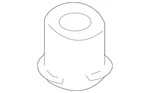 Genuine Bmw Front Mount 33-31-2-283-573. Fixed Price $66.09.