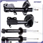 4PC For 2001-2003 Nissan Maxima 2002-04 Infiniti I35 Front Rear Struts Shocks. Fixed Price $83.33.