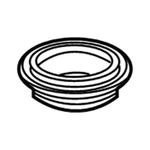 Genuine Mercedes-benz Oe Barrel-shaped Roller Brg. 000-981-23-06-64. Fixed Price $81.15.