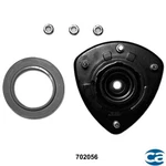 702056 Front Left Right Suspension Strut Mount 1PC, For Honda Accord 13-14.. Fixed Price $32.98.