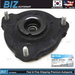 Oem Front Strut Mount For 16-19 Sonata 16-20 Kia Optima W/o Hybrid # 54610-D5000. Fixed Price $27.95.