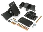 Trans-dapt 4201 Motor Mount Kit Ls Engine Swap For 67-74 Camaro Nova. Fixed Price $224.47.