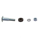 Suspension Shock Absorber Mounting Kit Monroe P00848. Fixed Price $14.77.