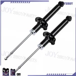 Pair Rear Struts Shocks Fits 1995 1996-1999 Toyota Paseo & Tercel 1.5L 1497CC. Fixed Price $43.69.