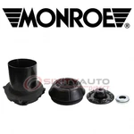 Monroe Strut-mate 908946 Mount For ST-8946 SM5721 143349 Shock Spring Do. Fixed Price $78.87.
