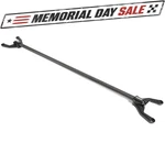 Perrin Performance PSP-SUS-043BK Rear Shock Tower Brace BRZ/FR-S/86/GR86. Fixed Price $162.12.