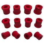 12X Mazda Series (86-93) Complete Rear Psb Polyurethane Bushing Kit. Fixed Price $36.90.