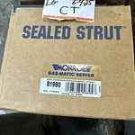 Monroe 81980 Gas-matic Strut Shock. Fixed Price $27.00.