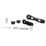 Whiteline KDT977 Engine Pitch Mount Bushing; Fits Volkswagen Gti 06-14. Fixed Price $146.99.