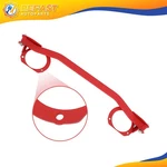 Suspension Front Upper Strut Tower / Brace 2008 -2012 Fit For Subaru Impreza. Fixed Price $61.36.