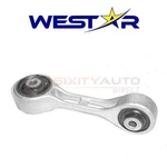 Westar Rear Engine Torque Strut Mount 2000-2003 Ford Taurus 3.0L V6. Fixed Price $31.86.