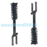 2*FRONT Complete Shocks Struts Fit 06-13 Mercedes-benz W251 R350 R500 R320. Fixed Price $215.00.