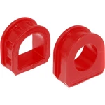 22-702 Prothane Steering Rack Bushing For Vw Volkswagen Jetta Golf 1985-1992. Fixed Price $23.45.
