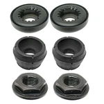 Front Suspension Strut Mount & Bearing For Audi Quattro Vw Jetta Golf Beetle. Fixed Price $39.95.