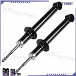Fits 2000-2001 2002 Lincoln Ls Sedan Rwd Front Pair Struts Shocks Left Right. Fixed Price $56.36.