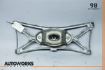 97-03 Jaguar X100 XK8 Transmission Crossmember Mount Bracket MJA7600AG Oem. Fixed Price $74.50.