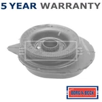 Borg & Beck Front Strut Mount Fits Fiat 500 Punto Panda 51876262S1. Fixed Price $36.86.