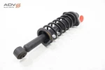2011-2022 Mitsubishi Outlander Sport Rear Left Shock Absorber Strut & Spring Oem. Fixed Price $174.99.