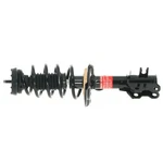 Monroe Quick-strut Front Right Suspension & Coil Spring Asm (272934). Fixed Price $147.11.