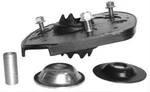 New Anchor Industries Strut Mounts 702968. Fixed Price $18.40.