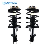 Vextone Pair Front Struts With Coil Springs For 2002-2006 Nissan Altima 3.5L. Fixed Price $148.98.