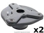 For Mercedes (2016-2023) Strut Mount Front Pcs) Sachs Oem + Year Warranty. Fixed Price $134.15.