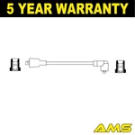 Fits Vauxhall Land Rover + Other Models Ignition Cable Ams. Fixed Price $10.94.