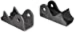 Crown Automotive RT25003 Road Shock Bracket Set. Fixed Price $34.68.