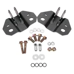 Ford Mustang 2015-2026 Bmr Suspension SM760H Rear Adjustable Shock Mount. Fixed Price $169.95.