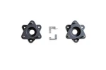 Maxtrac Suspension Strut Mount - 2" Front Spacers (adaptive Ride. Fixed Price $143.55.