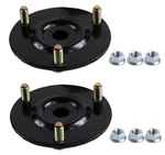 Pair Set Of 2 Front Monroe Suspension Strut Mounts Kit For Toyota Tacoma 95-04. Fixed Price $58.95.